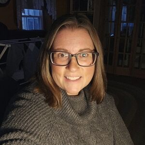 Meet your Posher, Shannon